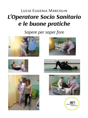 cover image of L'Operatore Socio Sanitario e le buone pratiche